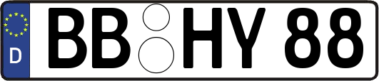 BB-HY88