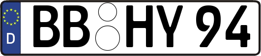 BB-HY94