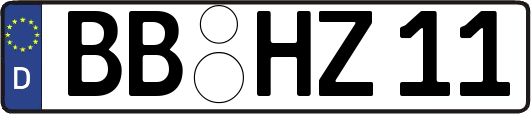 BB-HZ11