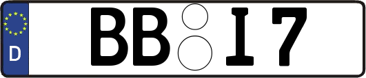 BB-I7