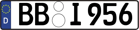 BB-I956