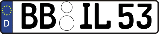 BB-IL53