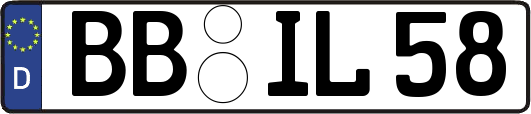 BB-IL58
