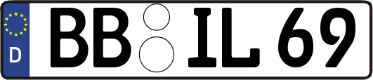 BB-IL69