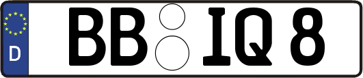 BB-IQ8