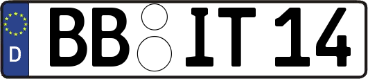 BB-IT14