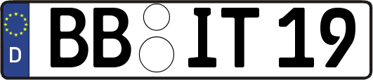 BB-IT19