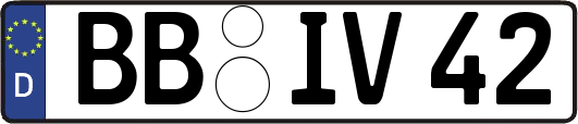 BB-IV42