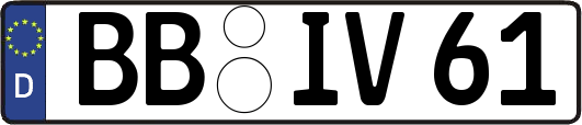 BB-IV61