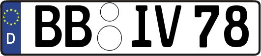 BB-IV78