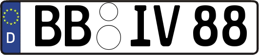 BB-IV88