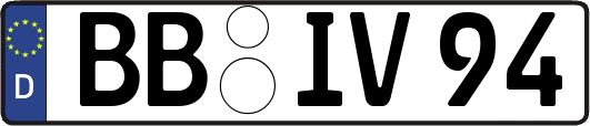BB-IV94