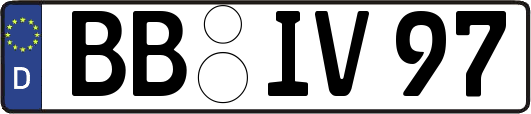 BB-IV97