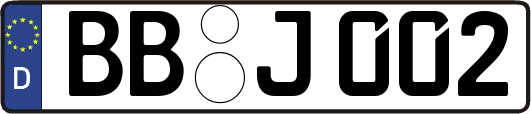 BB-J002