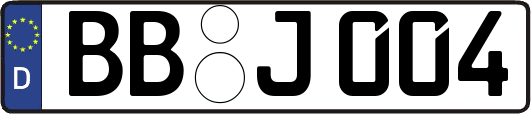 BB-J004