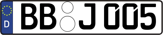 BB-J005