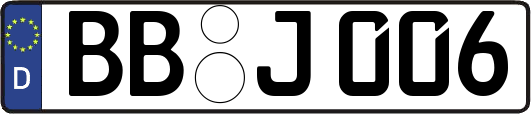BB-J006