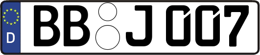 BB-J007