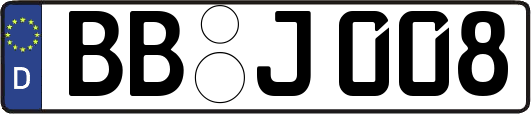 BB-J008