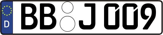 BB-J009