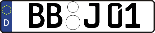 BB-J01