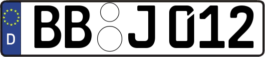 BB-J012