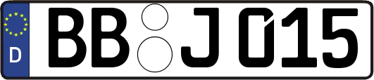 BB-J015