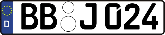 BB-J024