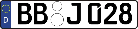 BB-J028