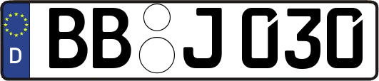 BB-J030