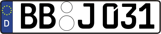 BB-J031