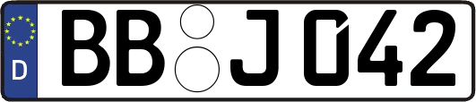 BB-J042