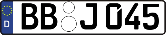 BB-J045
