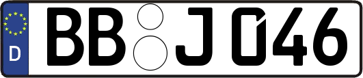 BB-J046