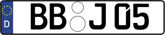 BB-J05