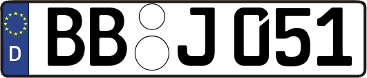 BB-J051