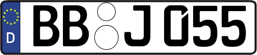 BB-J055