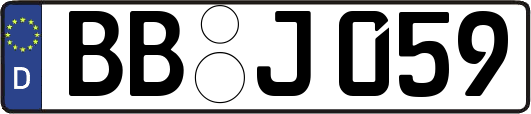 BB-J059