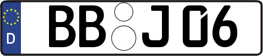 BB-J06