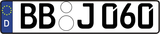 BB-J060