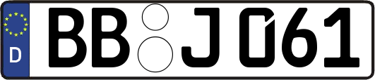 BB-J061