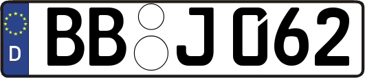 BB-J062