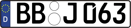 BB-J063