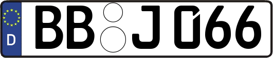 BB-J066