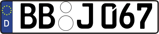 BB-J067