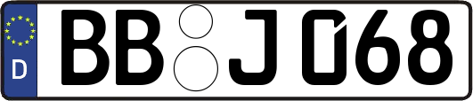 BB-J068