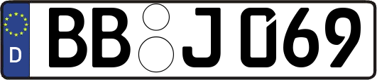BB-J069