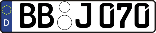 BB-J070