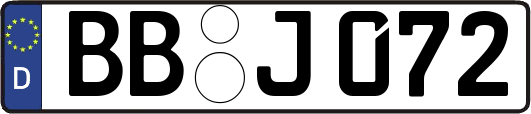 BB-J072