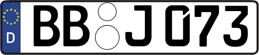 BB-J073